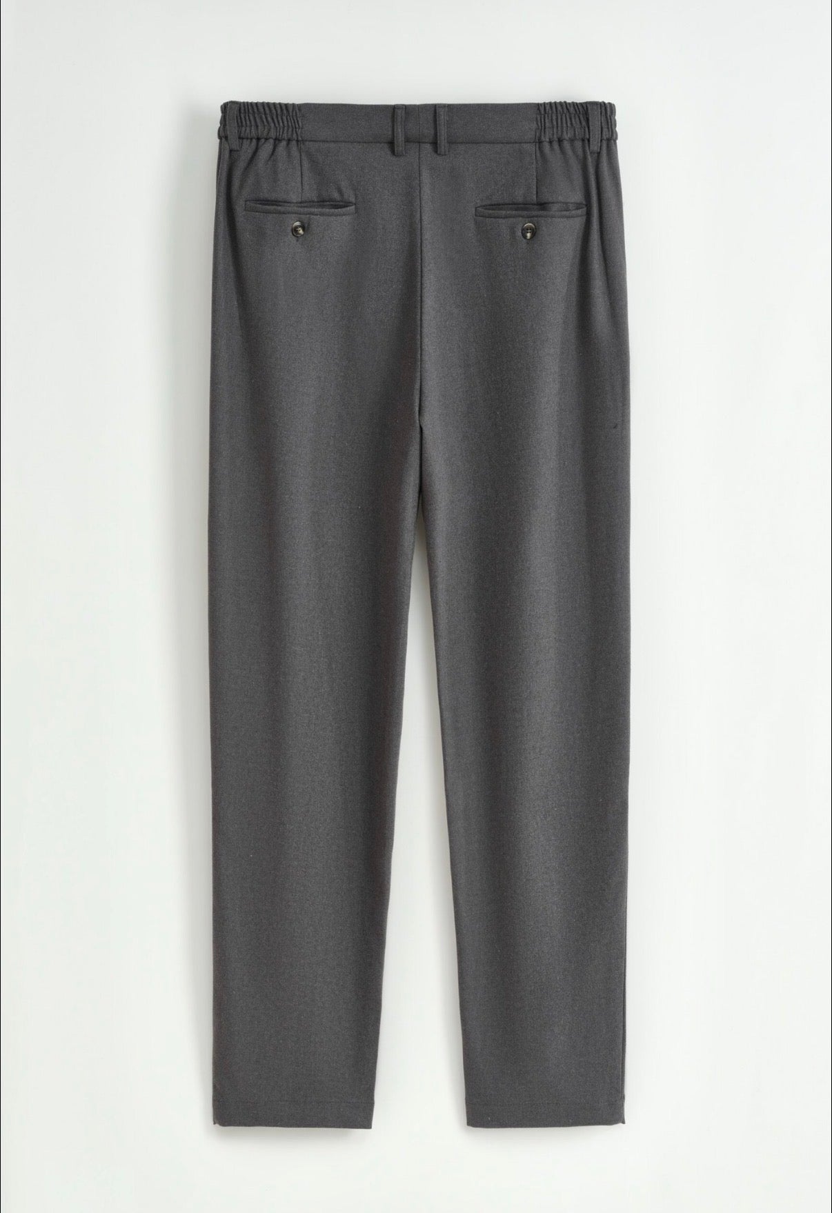 LAVK Charcoal Essential Pantalon