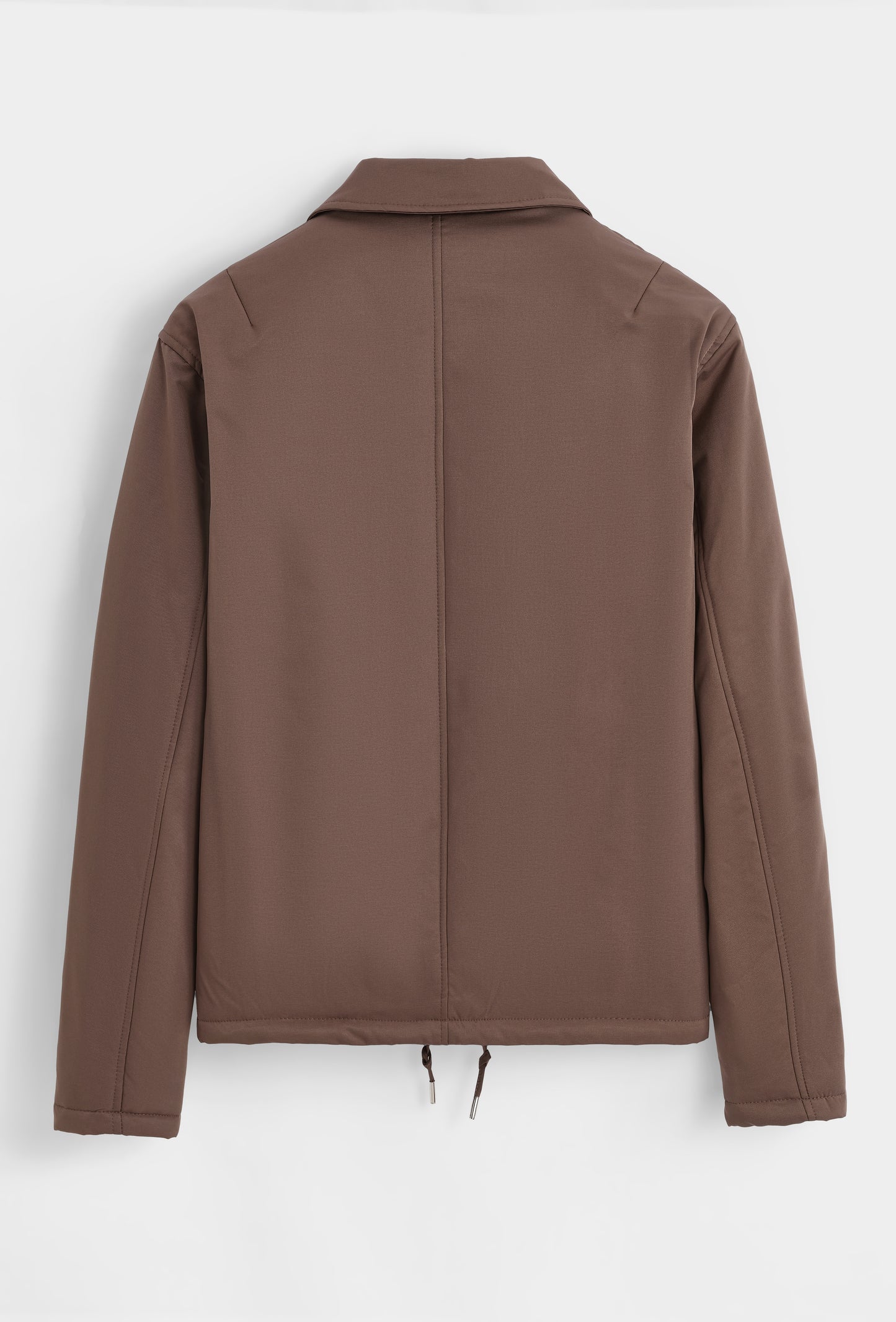 Bruine Jas Heren – Stijlvolle Lightweight Jacket | LAVK