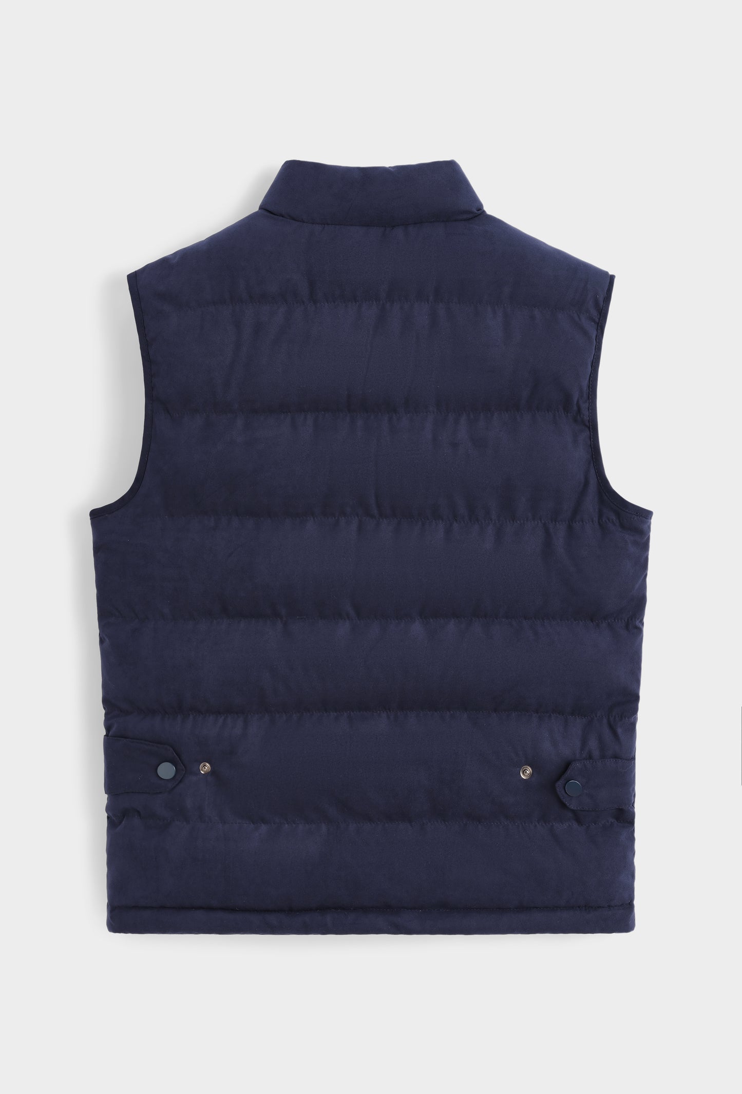 LAVK Premium Suede Touch Bodywarmer Navy