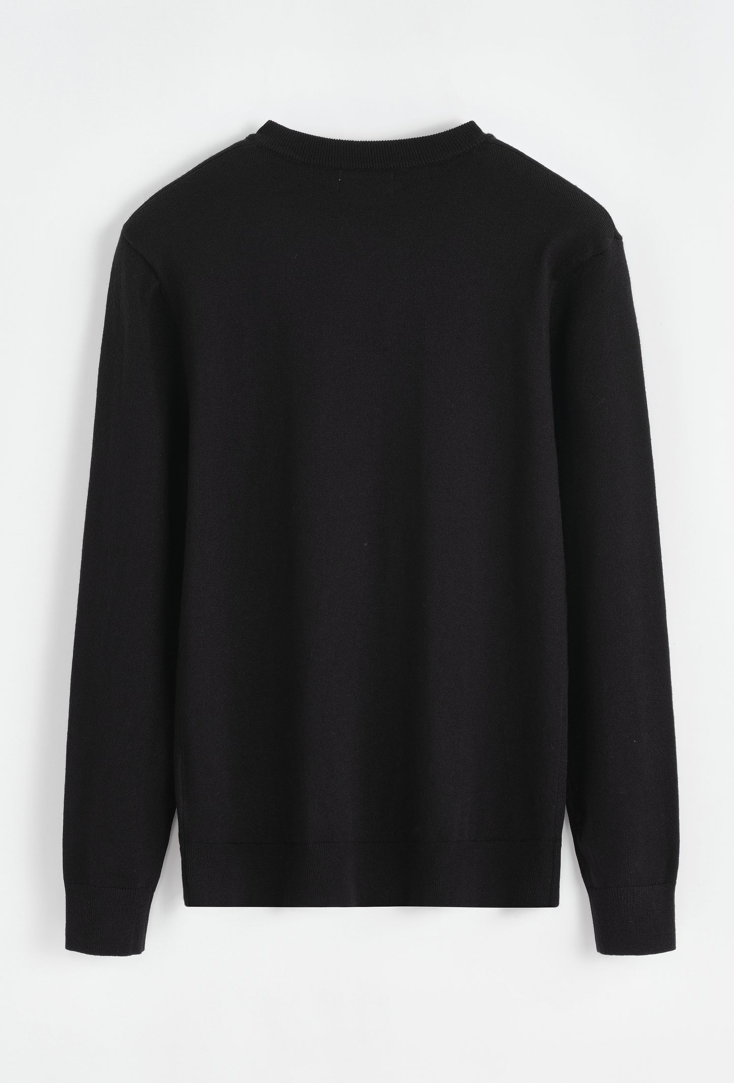 LAVK Premium Button Knit Longsleeve