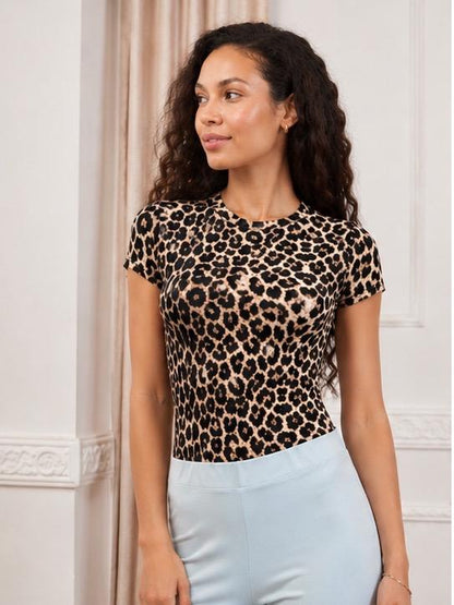 LAVK Sculpt Body – Leopard