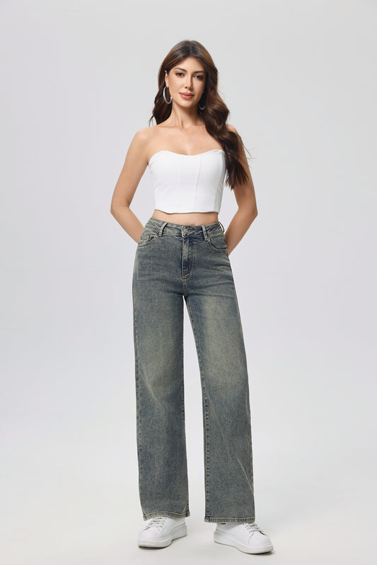 LAVK Super Stretch Jeans Isha