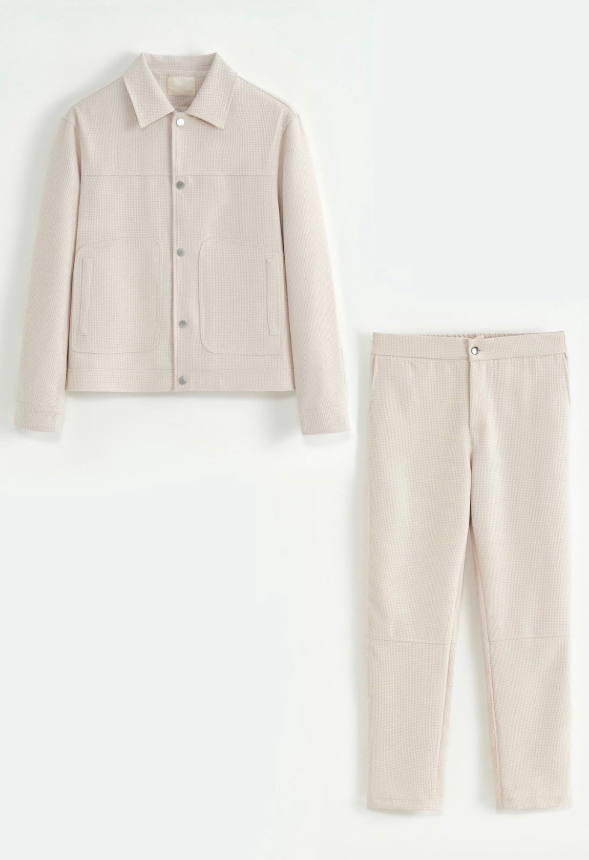 LAVK Urban Beige Set