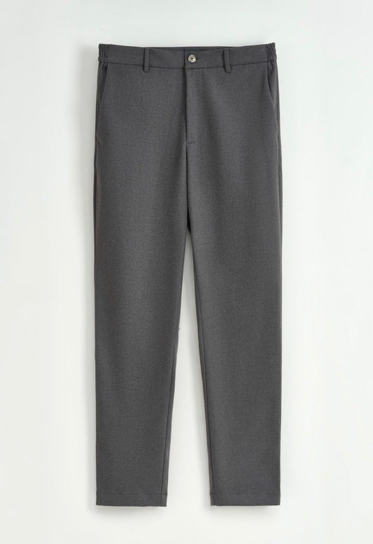 LAVK Charcoal Essential Pantalon
