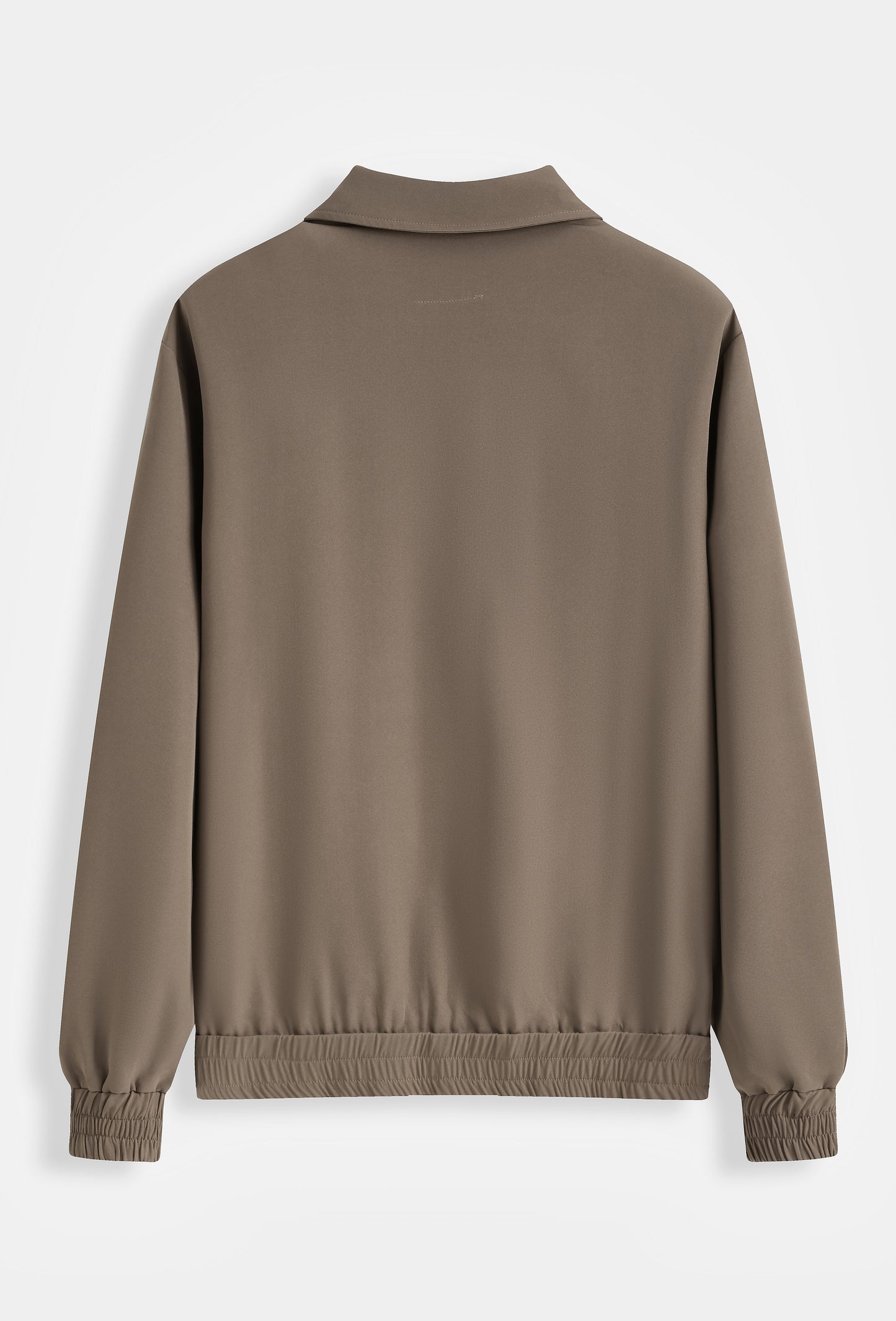 LAVK Tech Set Heren – Taupe