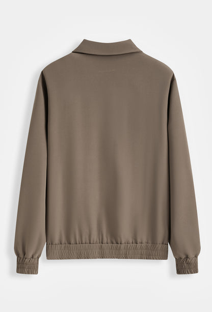 LAVK Tech Set Heren – Taupe