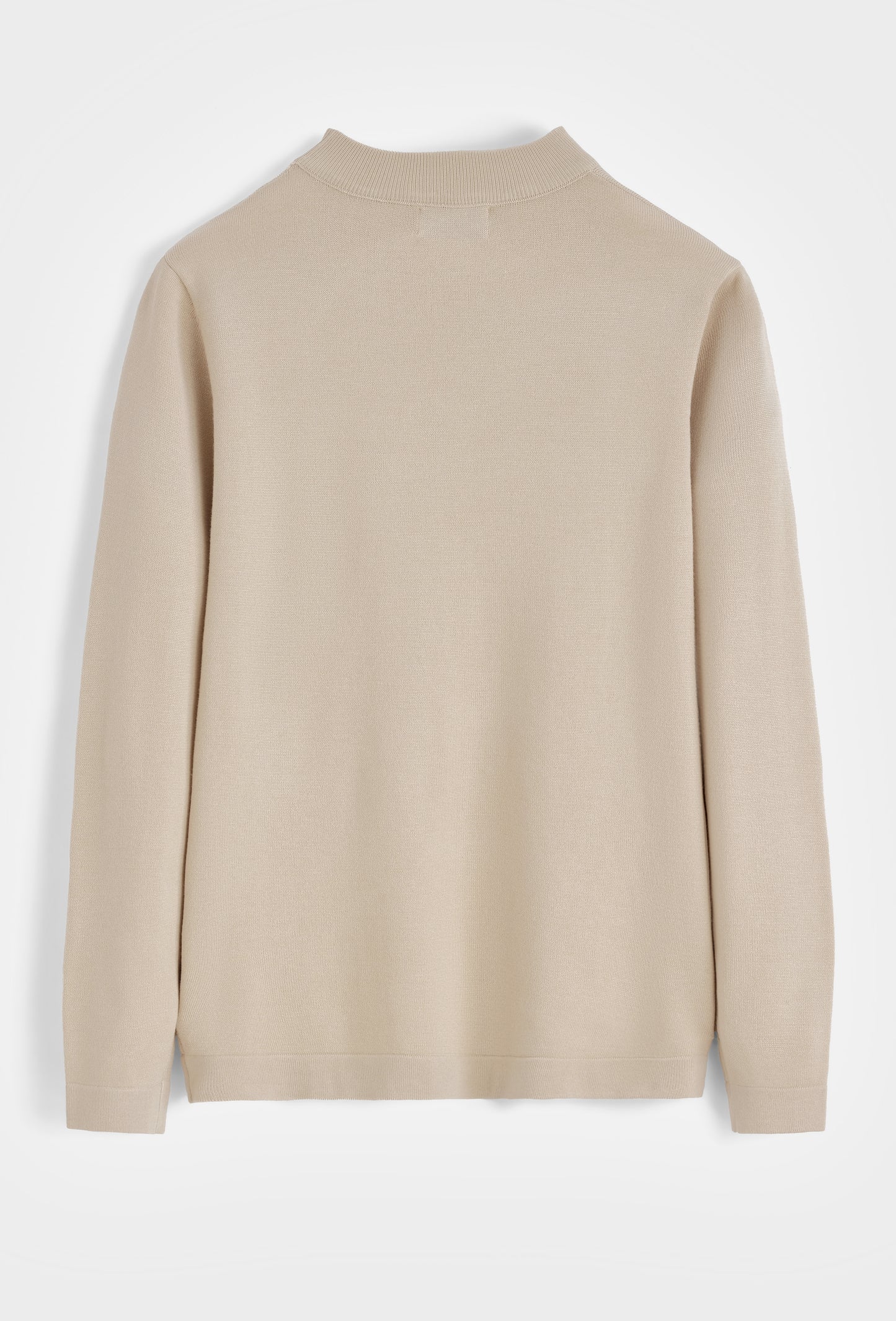 LAVK Lightweight Knit Sweater Beige