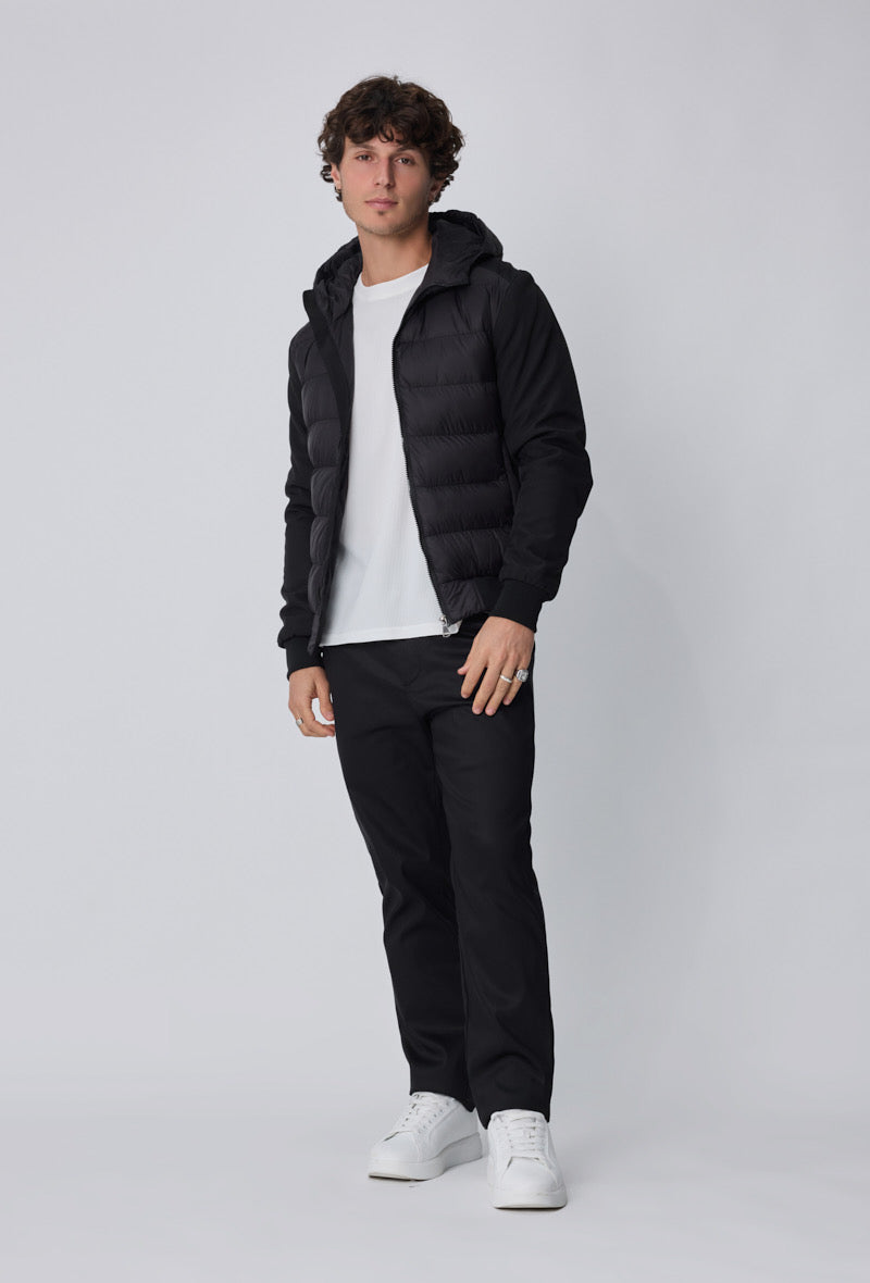 LAVK Urban Puffer Jacket