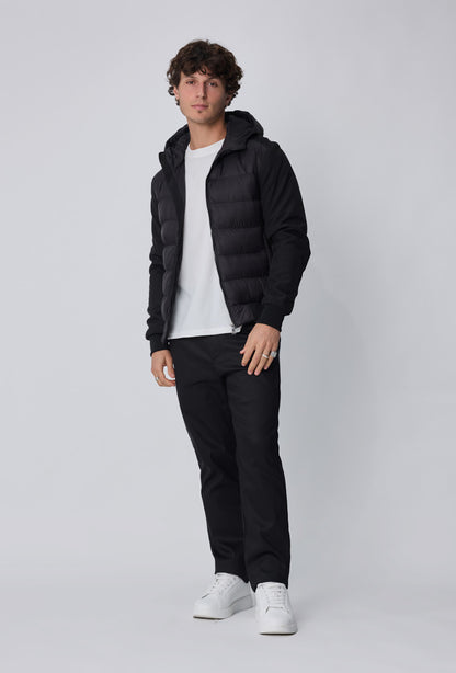 LAVK Urban Puffer Jacket