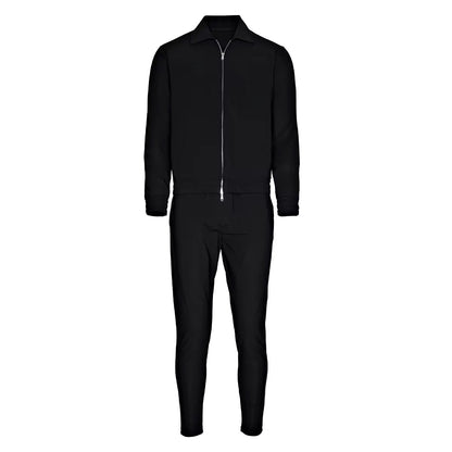 LAVK Tech Set – Black