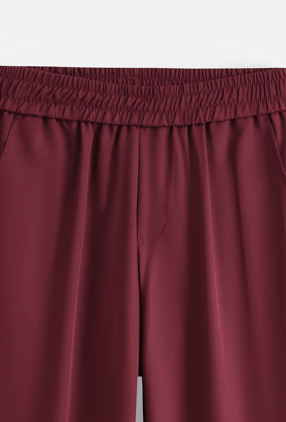 LAVK Tech Set Heren – Bordeaux