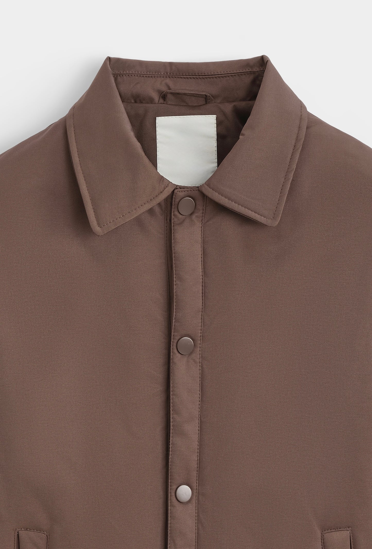 Bruine Jas Heren – Stijlvolle Lightweight Jacket | LAVK
