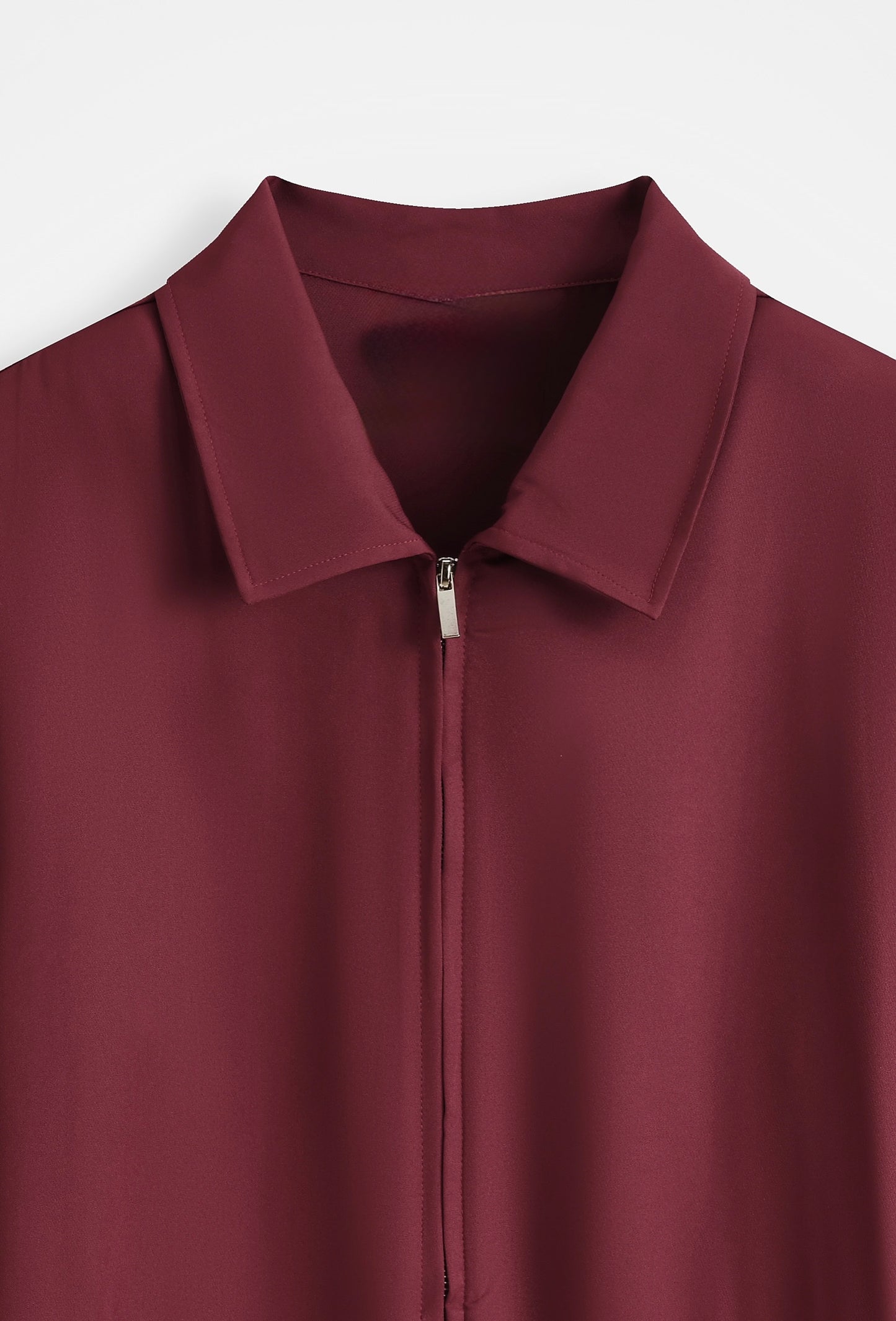 LAVK Tech Set Heren – Bordeaux