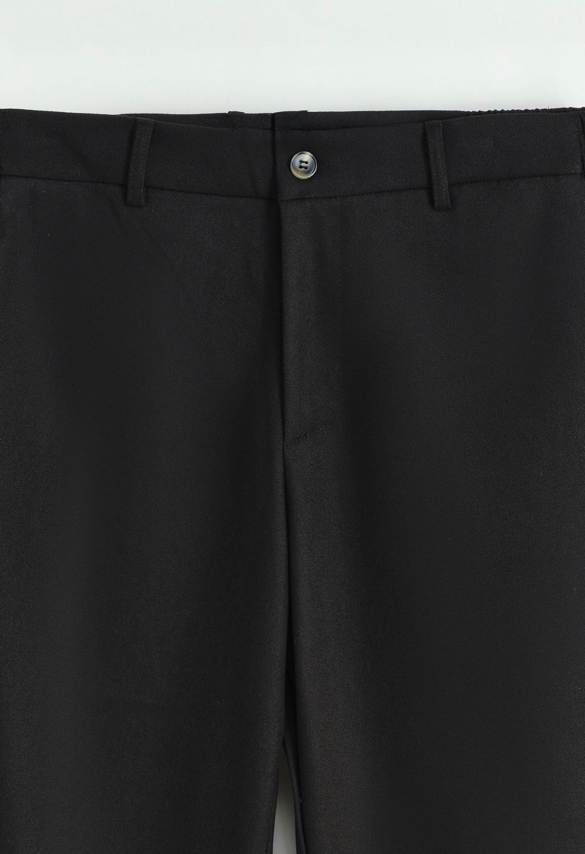 LAVK Black Essential Pantalon