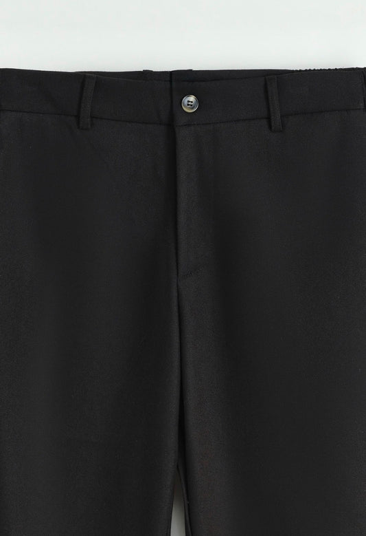 LAVK Black Essential Pantalon
