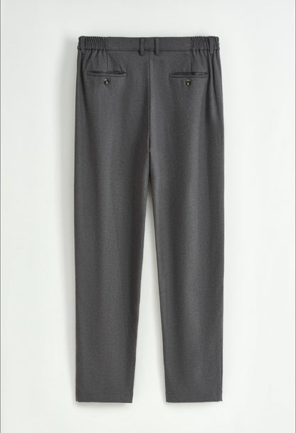 LAVK Charcoal Essential Pantalon