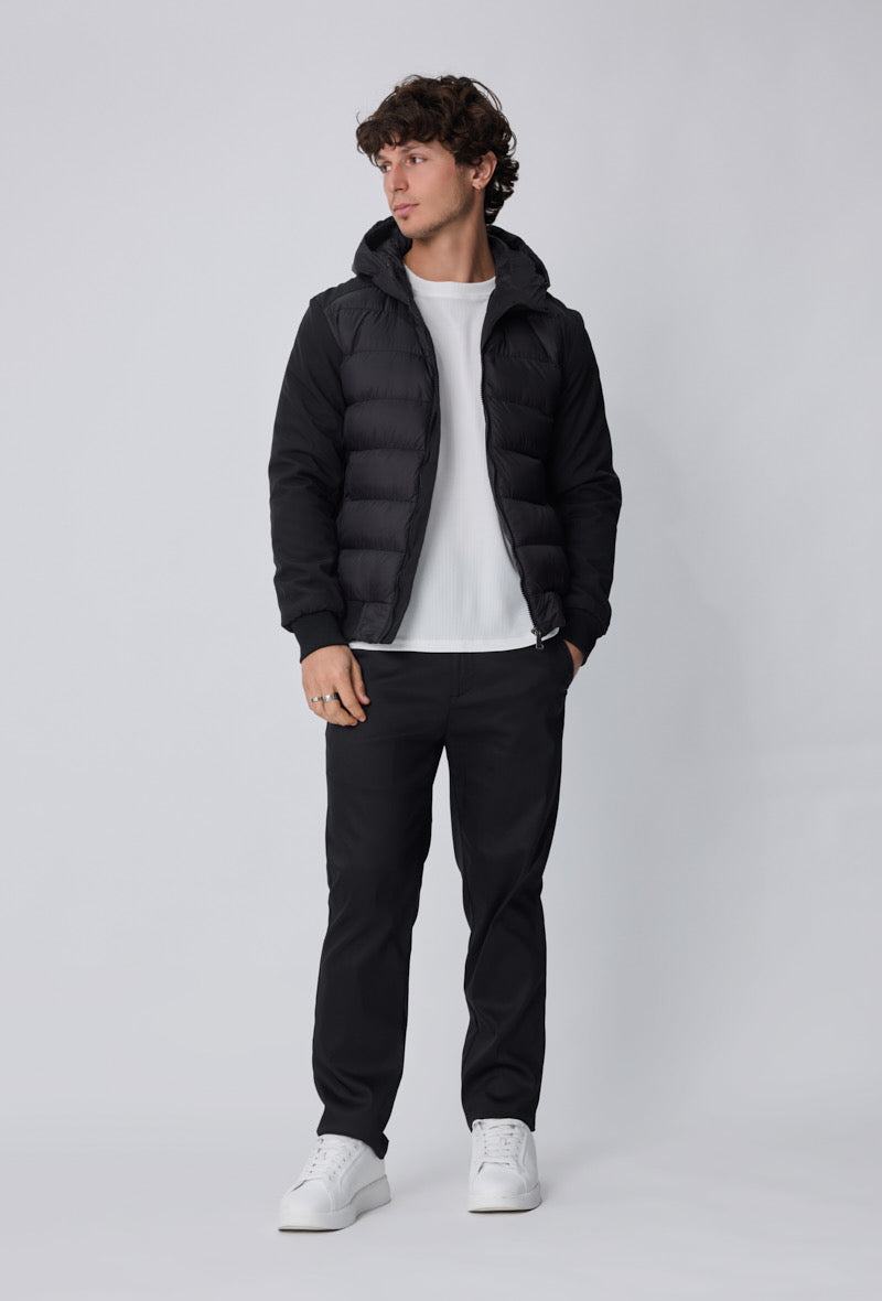 LAVK Urban Puffer Jacket