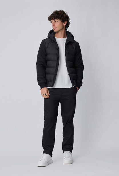 LAVK Urban Puffer Jacket