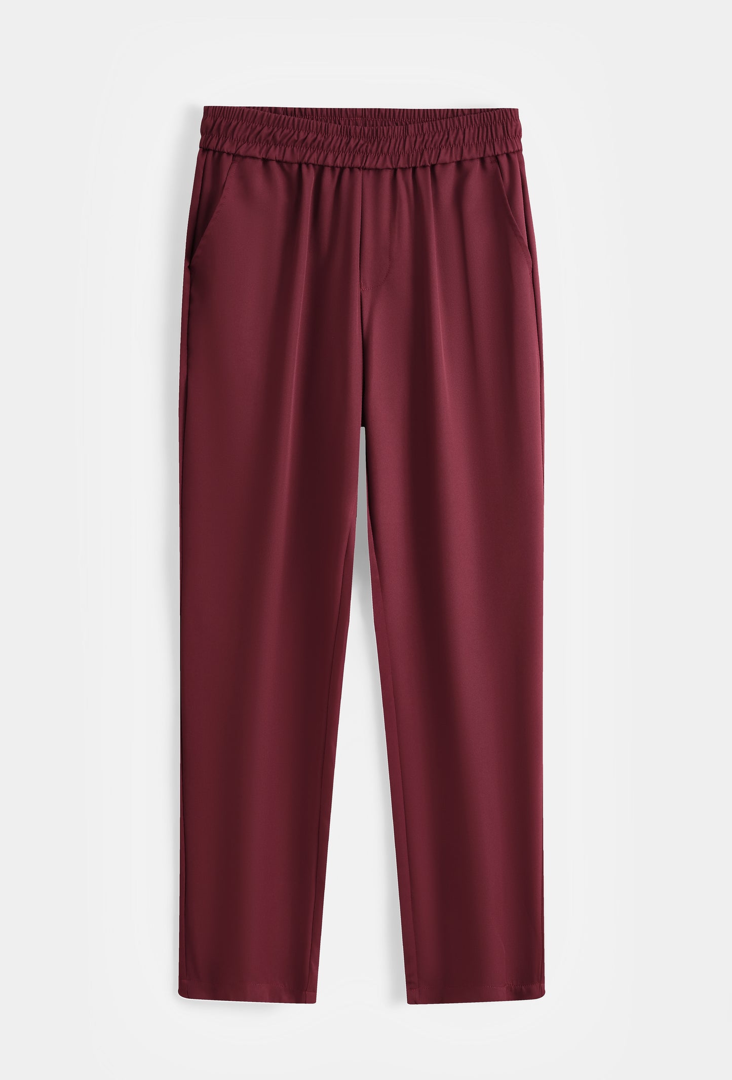 LAVK Tech Set Heren – Bordeaux