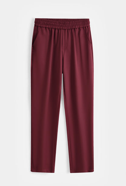 LAVK Tech Set Heren – Bordeaux