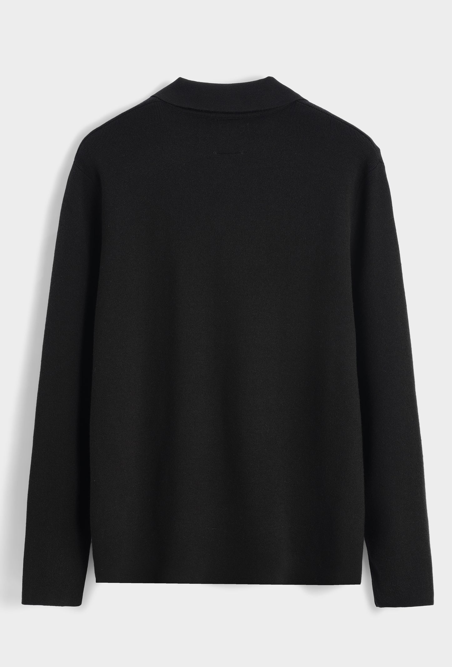 LAVK milano Knit Polo