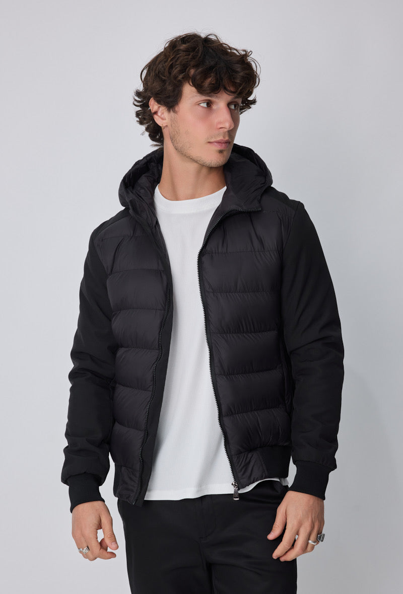 LAVK Urban Puffer Jacket