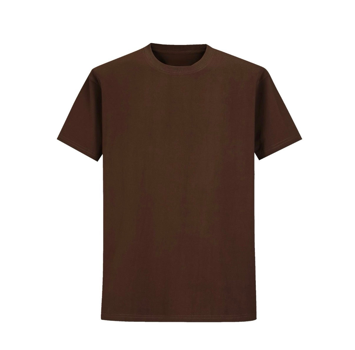 LAVK Basic Brown T-shirt