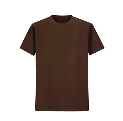 LAVK Basic Brown T-shirt