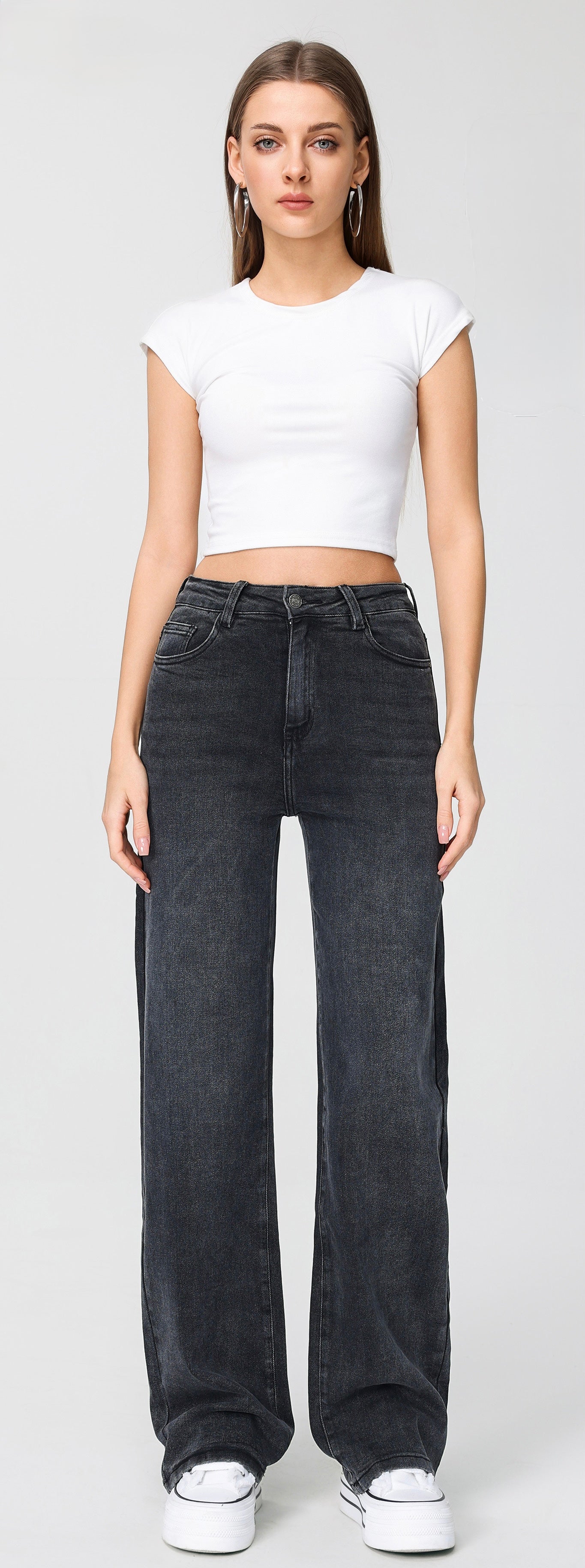 LAVK Super Stretch Jeans Emma