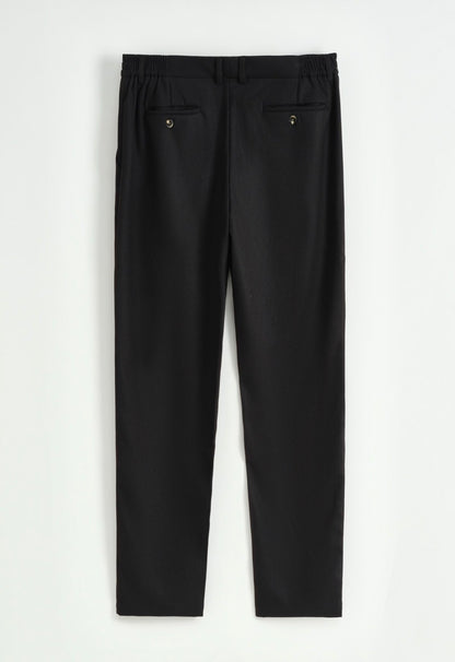 LAVK Black Essential Pantalon
