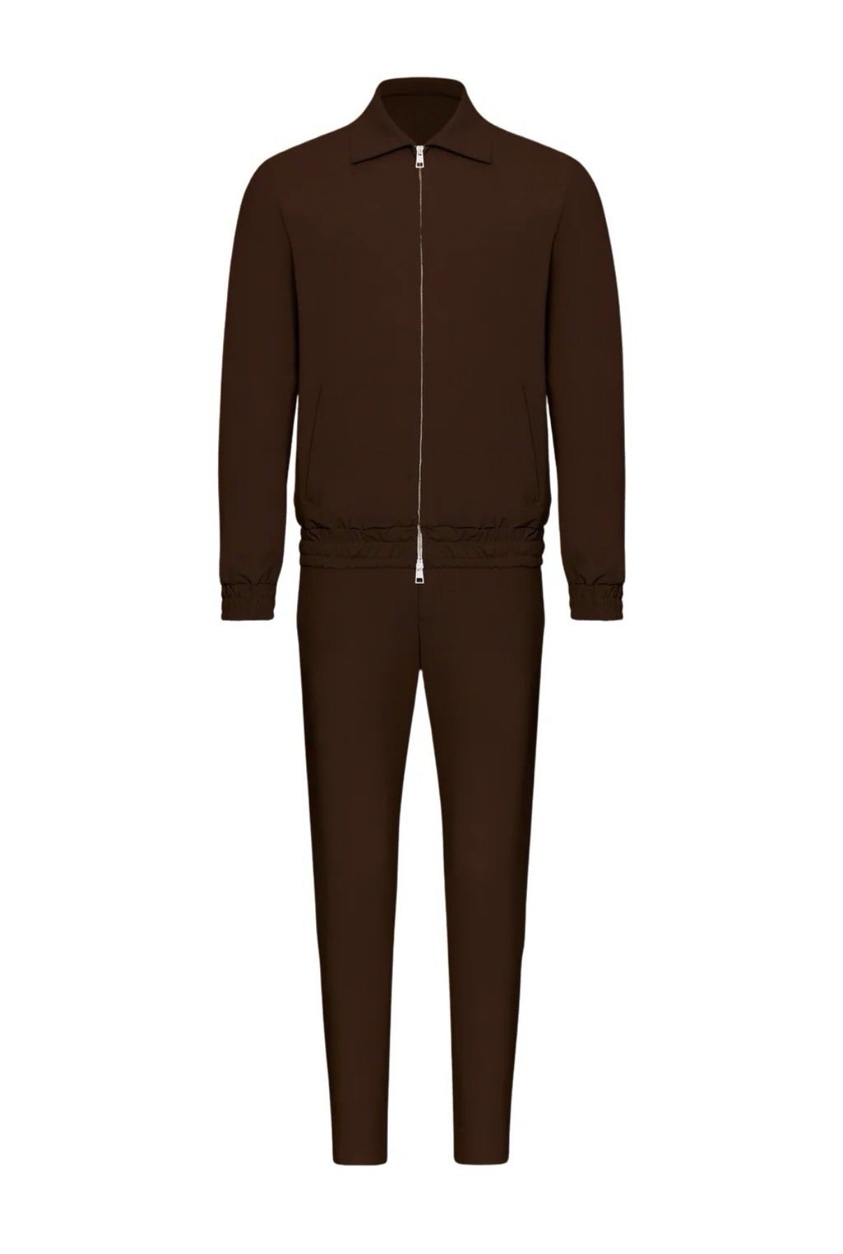 LAVK Tech Set – Brown