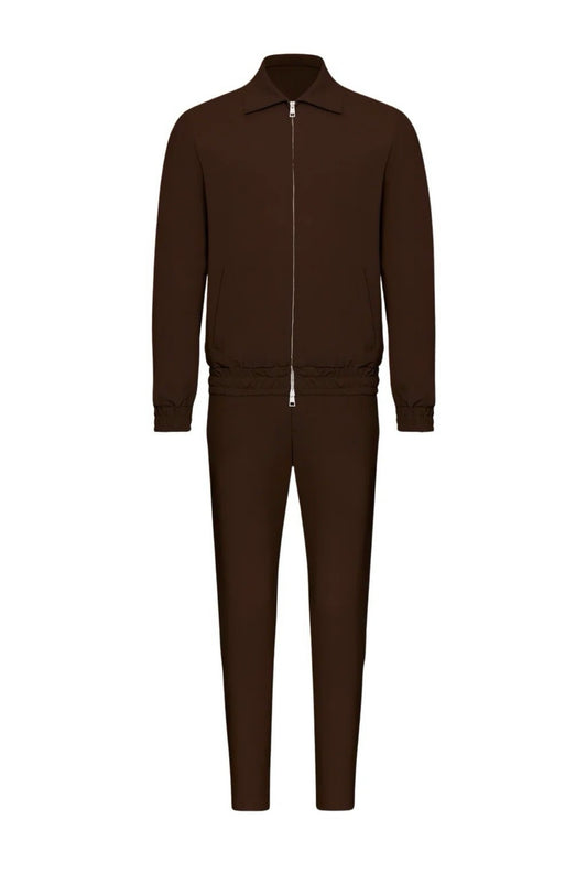 LAVK Tech Set – Brown