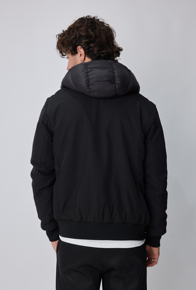 LAVK Urban Puffer Jacket