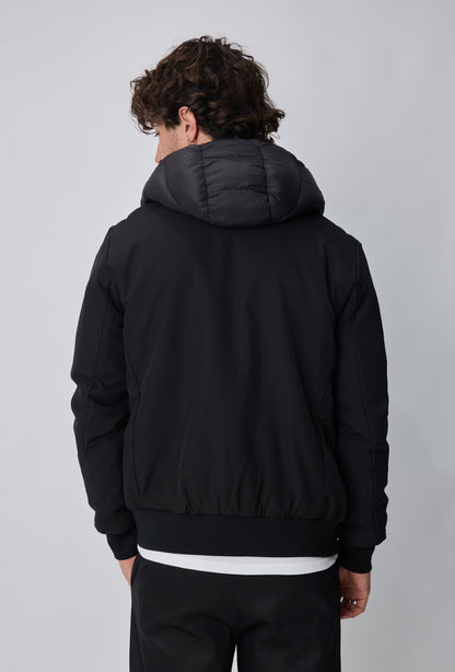 LAVK Urban Puffer Jacket