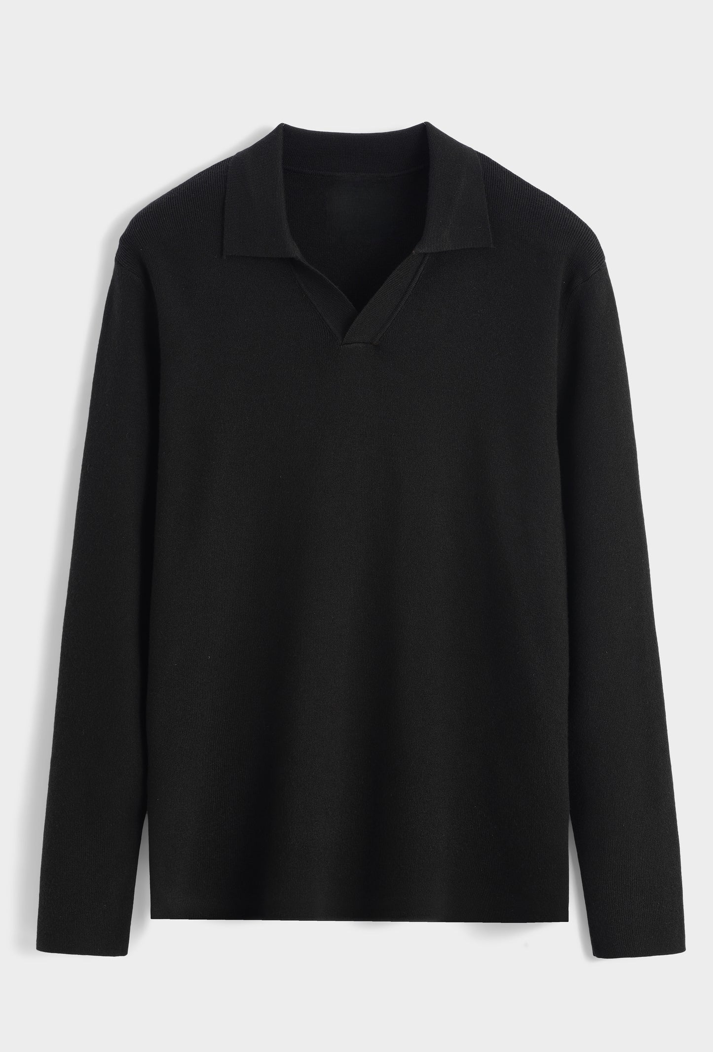 LAVK milano Knit Polo
