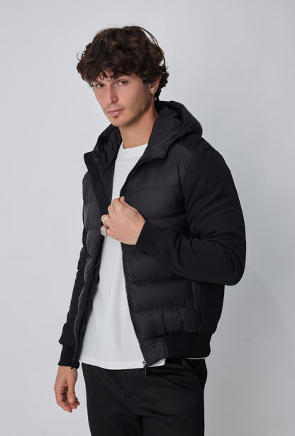 LAVK Urban Puffer Jacket