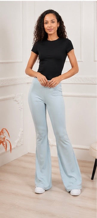 LAVK Sculpt Body – Black
