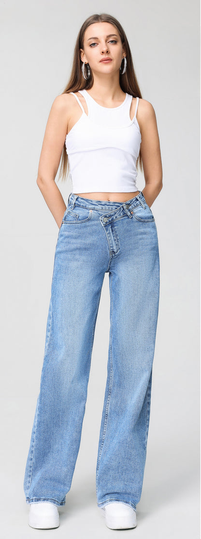 LAVK Super Stretch Jeans Kim