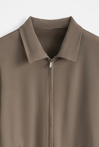 LAVK Tech Set Heren – Taupe