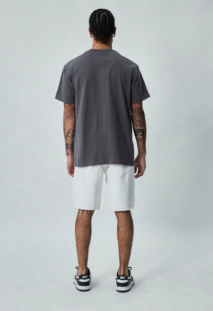 LAVK Basic Grey T-shirt