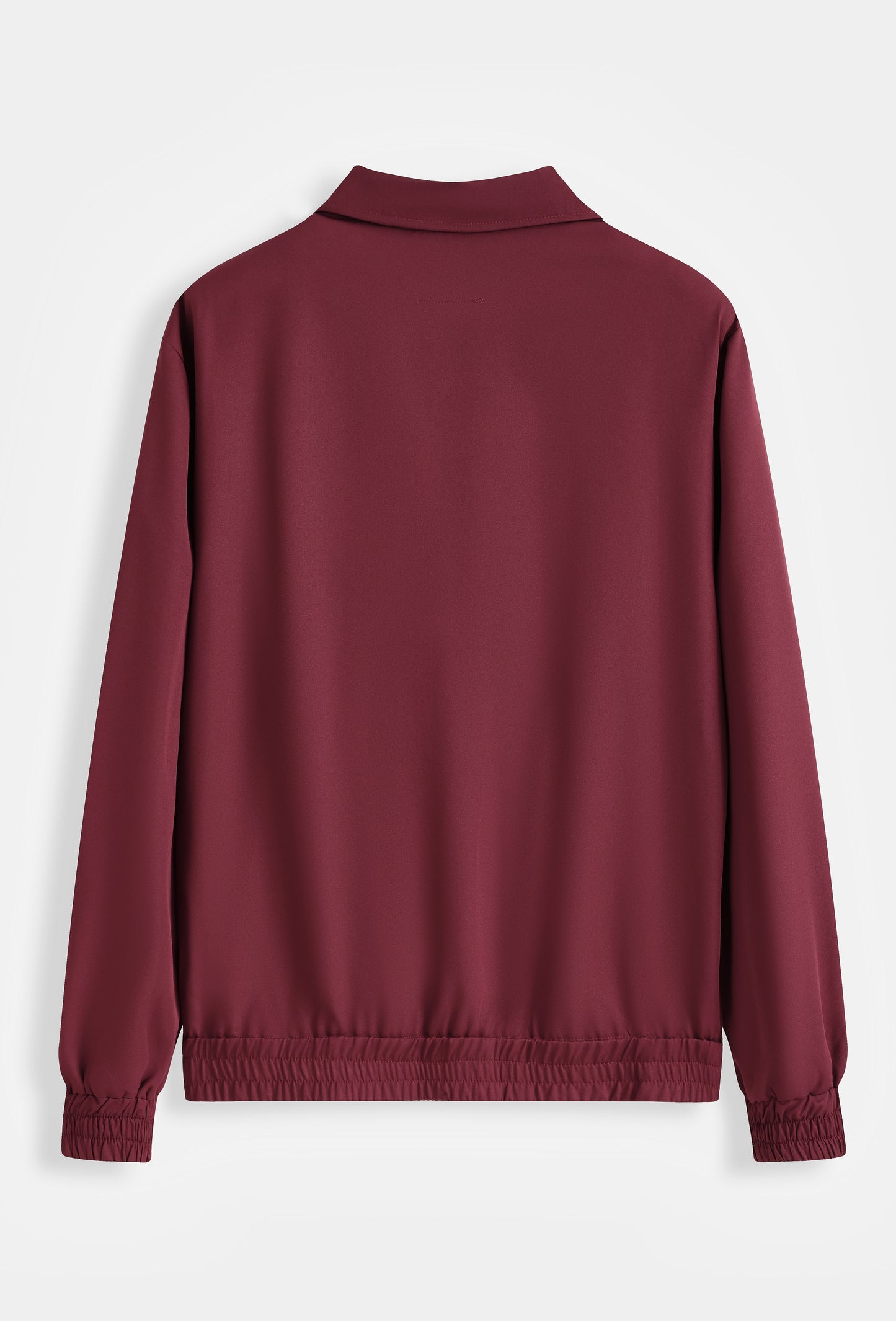 LAVK Tech Set Heren – Bordeaux