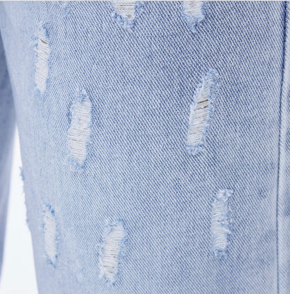 LAVK super stretch jeans Romy