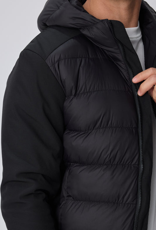 LAVK Urban Puffer Jacket