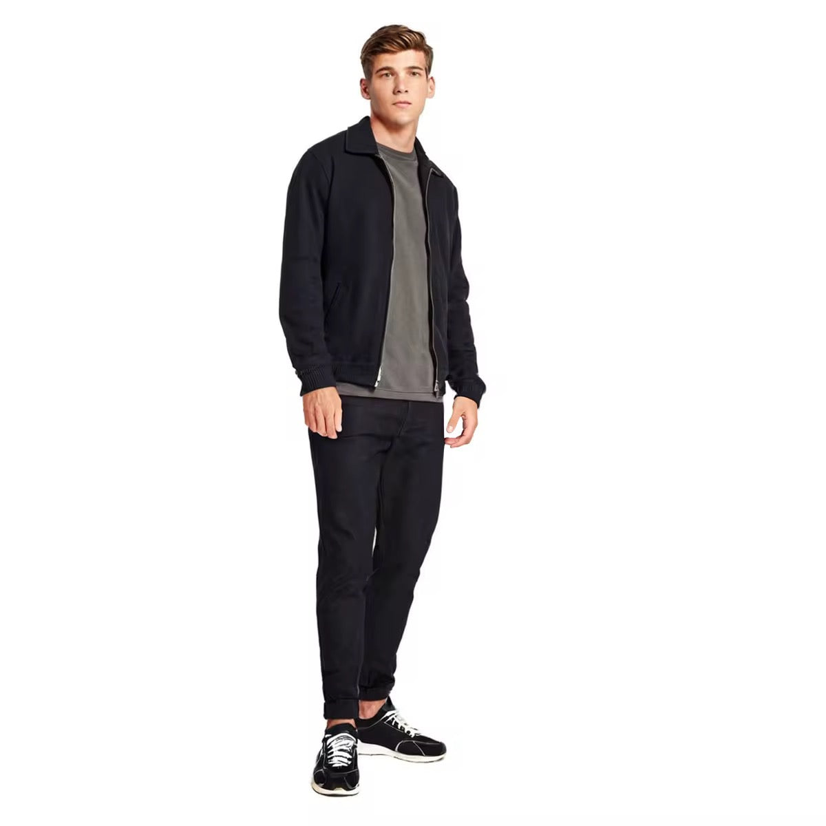 LAVK Tech Set – Black