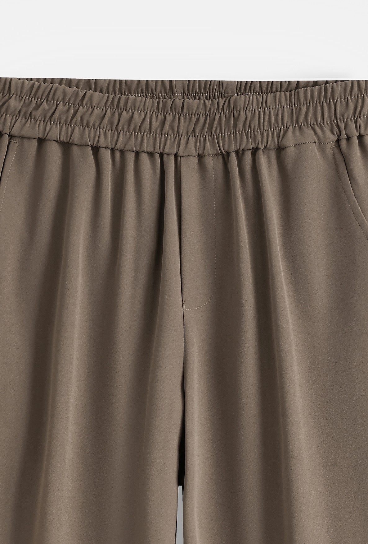 LAVK Tech Set Heren – Taupe