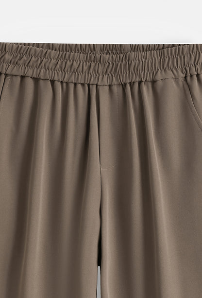 LAVK Tech Set Heren – Taupe
