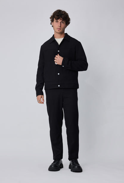LAVK Urban Black Set