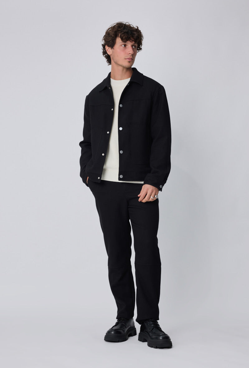 LAVK Urban Black Set