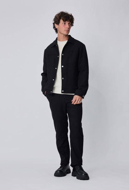 LAVK Urban Black Set