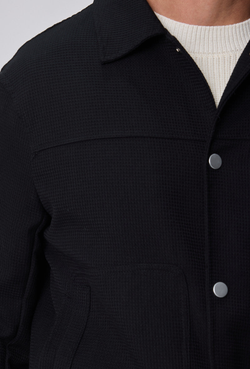 LAVK Urban Black Set